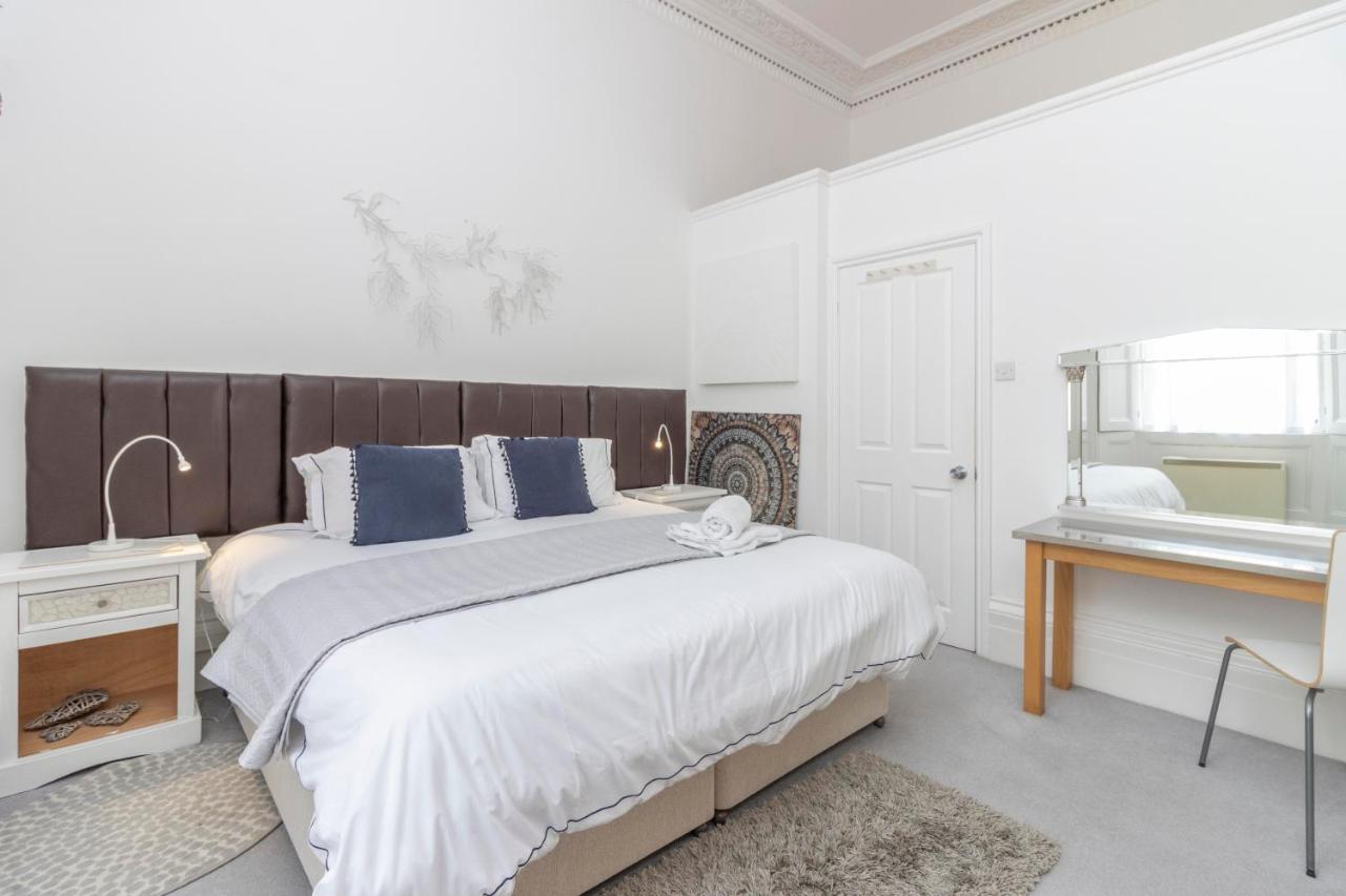 Seaview Regency Apartment Torquay Exteriör bild