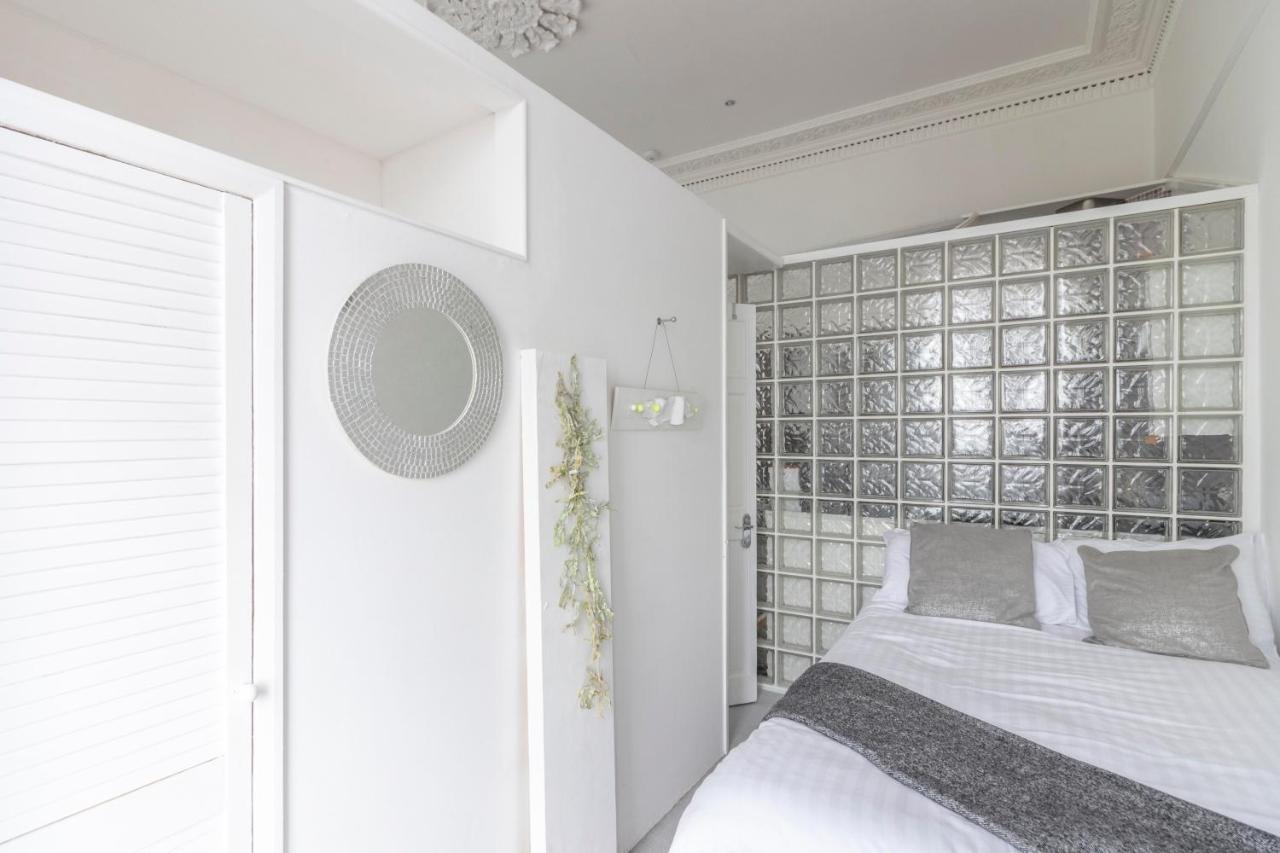 Seaview Regency Apartment Torquay Exteriör bild