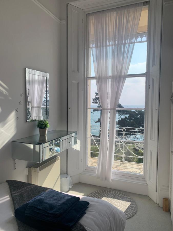 Seaview Regency Apartment Torquay Exteriör bild