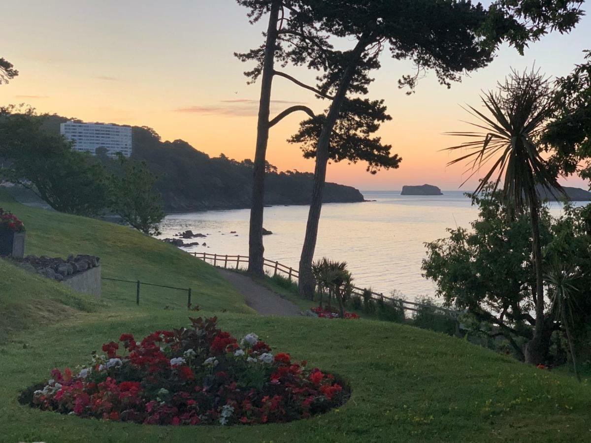 Seaview Regency Apartment Torquay Exteriör bild