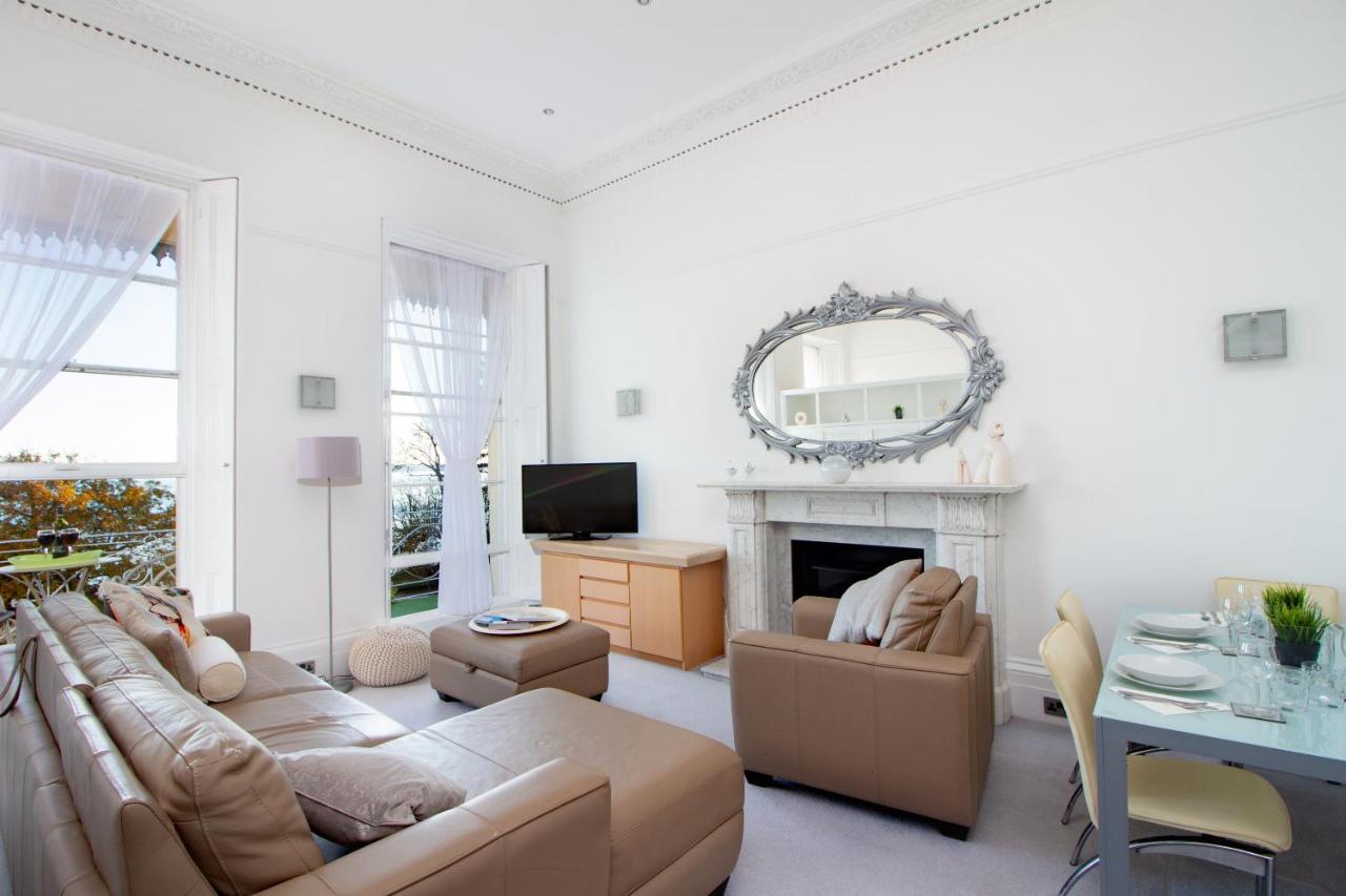 Seaview Regency Apartment Torquay Exteriör bild