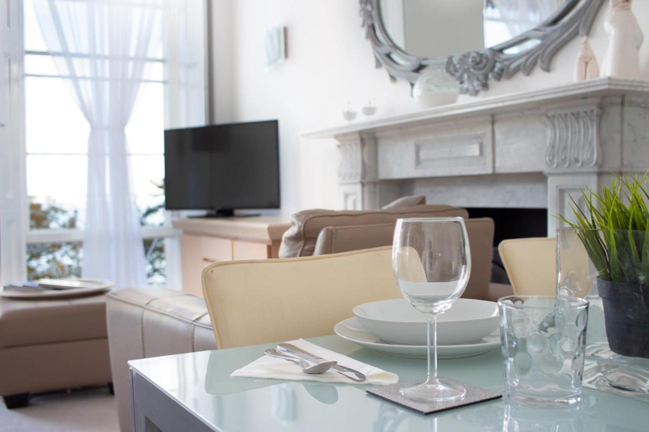 Seaview Regency Apartment Torquay Exteriör bild