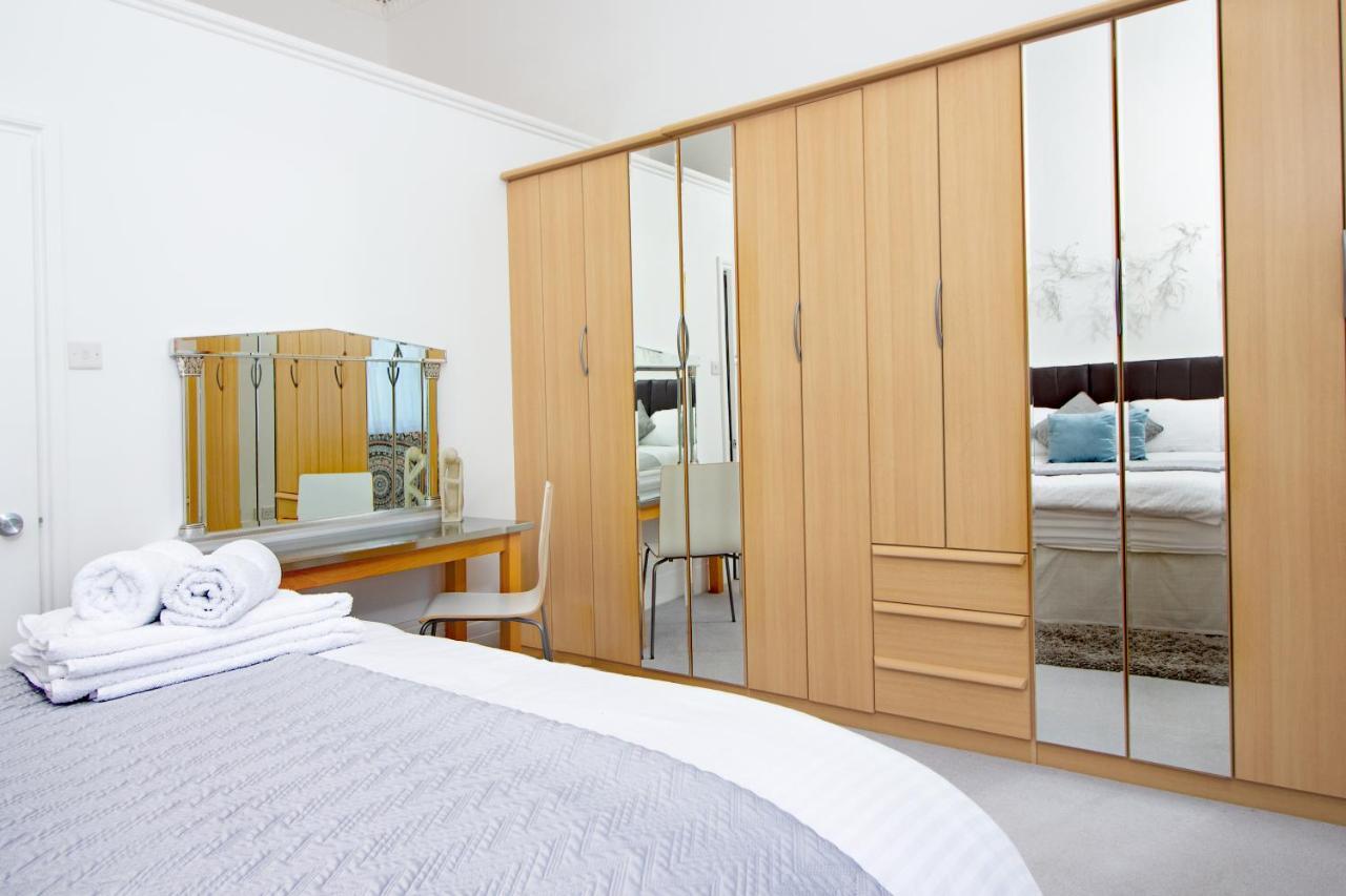 Seaview Regency Apartment Torquay Exteriör bild