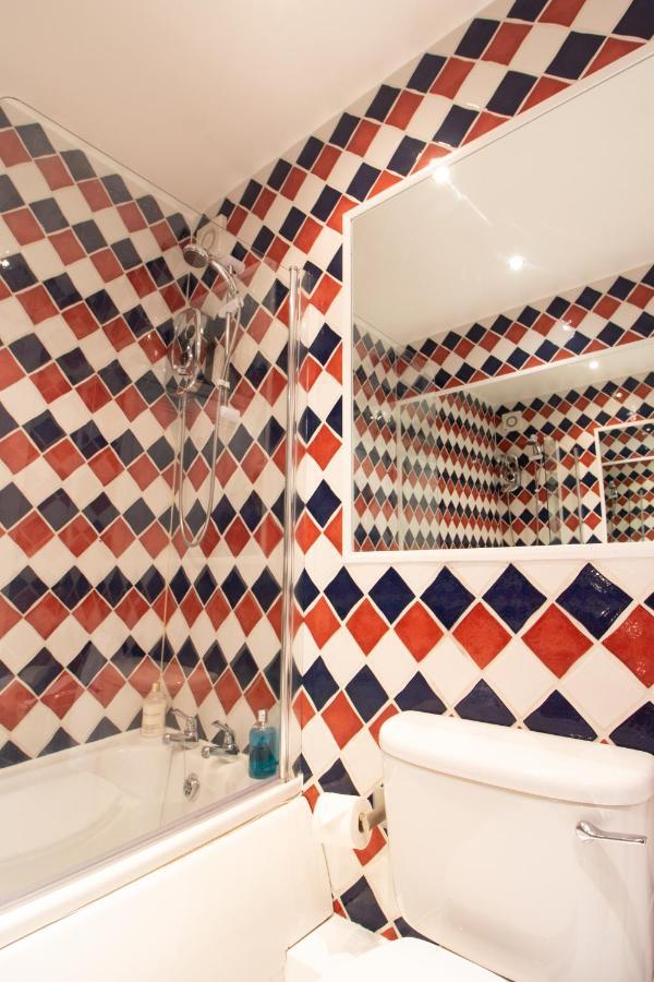 Seaview Regency Apartment Torquay Exteriör bild