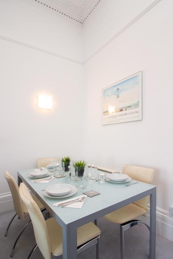Seaview Regency Apartment Torquay Exteriör bild