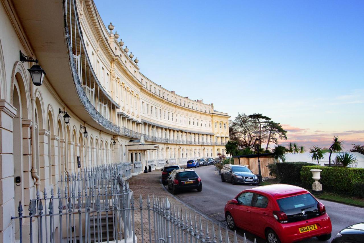 Seaview Regency Apartment Torquay Exteriör bild